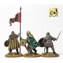 Victrix VXDA017 Early Saxon Armoured Warriors (36)