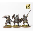 Victrix VXDA017 Early Saxon Armoured Warriors (36)