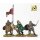 Victrix VXDA017 Early Saxon Armoured Warriors (36)