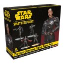 Star Wars: Shatterpoint – You Have Something I Want...