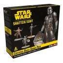 Star Wars: Shatterpoint – Certified Guild Squad Pack (Squad-Pack