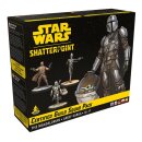 Star Wars: Shatterpoint – Certified Guild Squad...