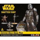 Star Wars: Shatterpoint – Certified Guild Squad Pack (Squad-Pack