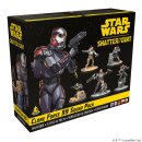 Star Wars: Shatterpoint –Clone Force 99 Squad Pack...