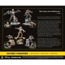 Star Wars: Shatterpoint –Clone Force 99 Squad Pack (Squad-Pack “