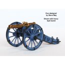 Prussian 1806 6 pounder