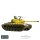 M46 Patton heavy tank