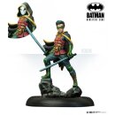 Batman Miniature Game: Robin & Goliath - EN