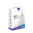 Kartenhüllen: Ultimate Guard Katana Sleeves (100) Blau