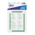 Ultimate Guard Card Dividers (10) Green