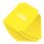 Ultimate Guard Card Dividers (10) Gelb