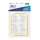 Ultimate Guard Card Dividers (10) Gelb