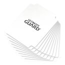 Ultimate Guard Card Dividers (10) Weiß