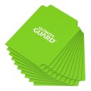 Ultimate Guard Card Dividers (10) Hell Grün