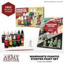 Warpaints Fanatic Starter Set 