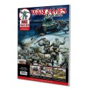 Wargames Illustrated WI434 Februaryl 2024 Edition