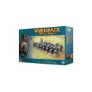 O&G Goblin Wolf Rider Mob