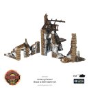 Achtung Panzer! Blood & Steel starter set