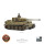 Achtung Panzer! German Army tank force