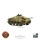 Achtung Panzer! German Army tank force
