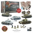 Achtung Panzer! Soviet tank force