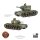 Achtung Panzer! Soviet tank force