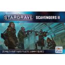 Stargrave Scavengers II