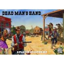 Dead Man’s Hand Redux 2-Player Starter Set...