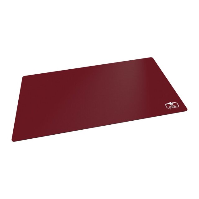 Ultimate Guard Spielmatte 61 x 35 cm Bordeaux