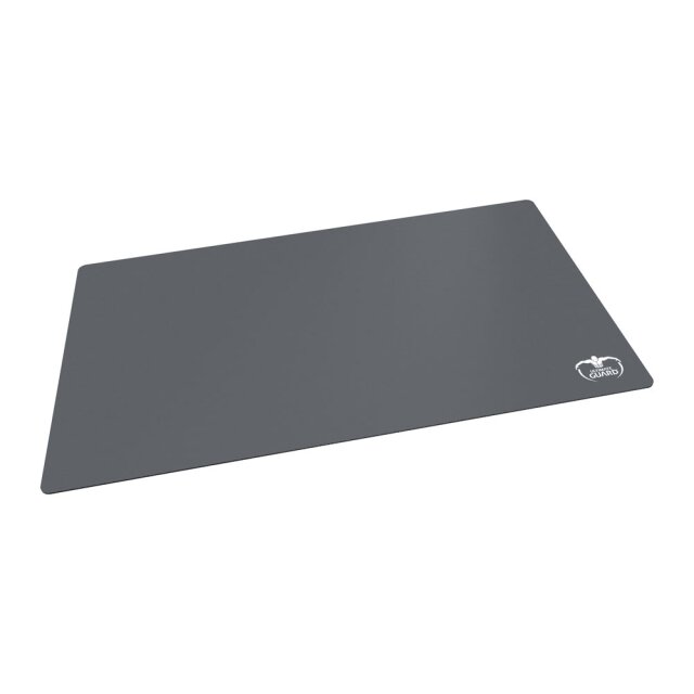 Ultimate Guard Spielmatte 61 x 35 cm Grau