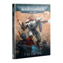 Codex: Tau Empire (ENGLISH)