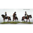 Mounted Infantry Colonels