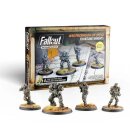 Fallout: Wasteland Warfare - Brotherhood of Steel:...