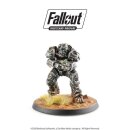 Fallout: Wasteland Warfare - Brotherhood of Steel: Frontline Knights