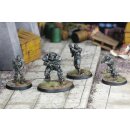 Fallout: Wasteland Warfare - Brotherhood of Steel: Frontline Knights