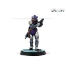 ALEPH Steel Phalanx Sectorial Pack