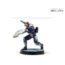 ALEPH Steel Phalanx Sectorial Pack