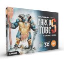 AK 3er Gen: Signature Set– Carios Tobes (14x17ml)