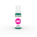 AK 3rd Cold Green - Color Punch