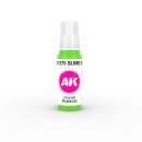 AK 3rd Slime Green - Color Punch