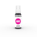 AK 3rd Afro Shadow - Color Punch