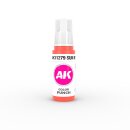 AK 3rd Sun Red - Color Punch