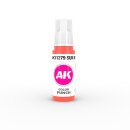AK 3rd Sun Red - Color Punch