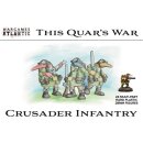 Quar Crusader Infantry