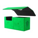 The Academic 133+ XL Green & Black