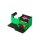 The Academic 133+ XL Green & Black