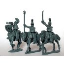Light Horse Lancers of the Line command