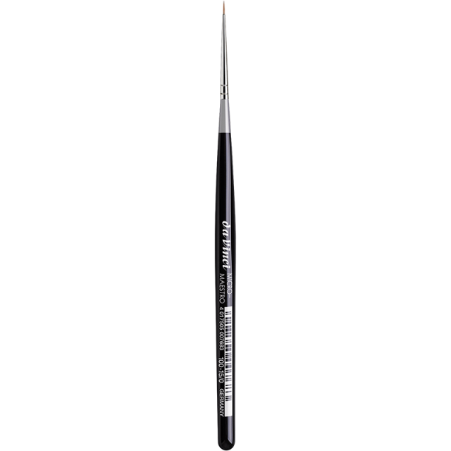 Da Vinci Serie 100 Micro-Maestro, 15/0