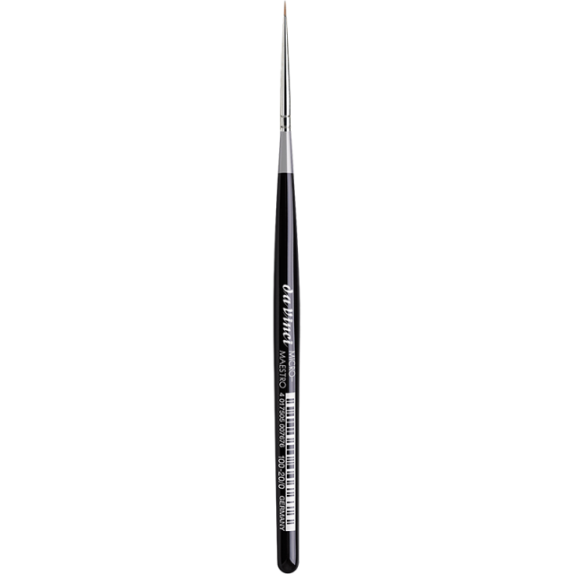 Da Vinci Serie 100 Micro-Maestro, 20/0