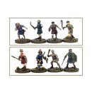 Gangs of Rome Starter Bundle